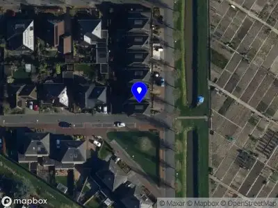 112 melding Overlastmelding Mossel in Middenmeer gesloten