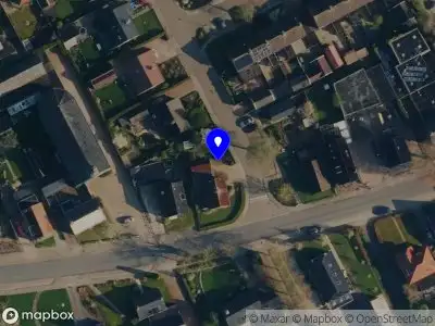 Politie met grote spoed naar de Noordwijkerweg in Kornhorn vanwege ongeval met letsel