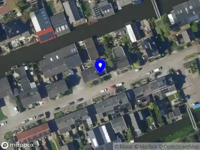 Overlastmelding Pastoor van Santestraat in Wervershoof gesloten