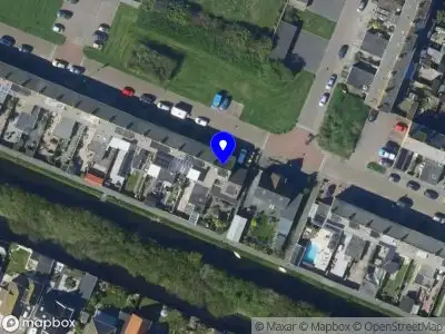 112 melding Overlastmelding Bergeendstraat in Petten gesloten