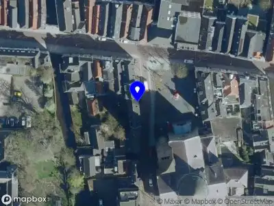 Brandweer met gepaste spoed naar de Hekellaan in 's-Hertogenbosch vanwege een liftopsluiting