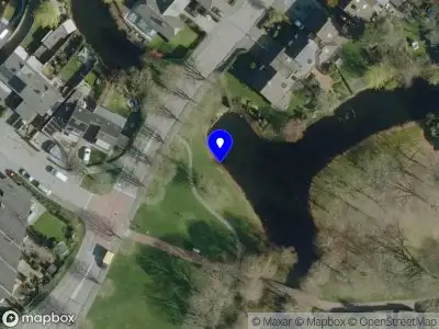 Overlastmelding Beeklaan in Tilburg gesloten