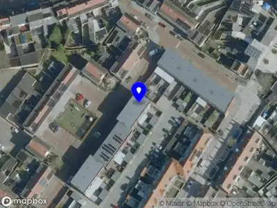 112 melding Overlastmelding Van Speijkstraat in Tilburg