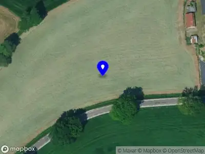 Brandweer met gepaste spoed naar de Westerhuisweg in Kootwijkerbroek vanwege stankoverlast