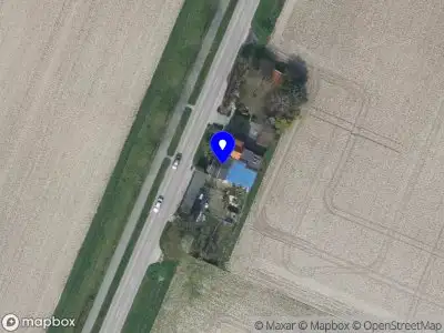 Overlastmelding Klein Zuidbeijerlandseweg in Zuid-Beijerland gesloten