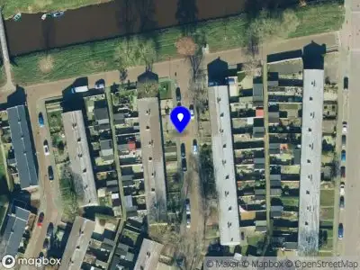 Politie met grote spoed naar de Talmastraat in Meppel vanwege ongeval met letsel