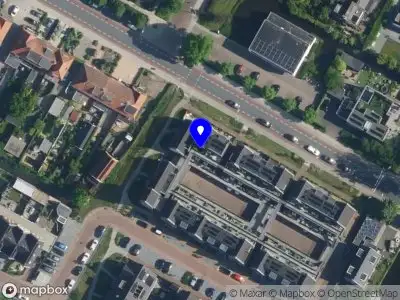 Overlastmelding Meerlaan in Hillegom