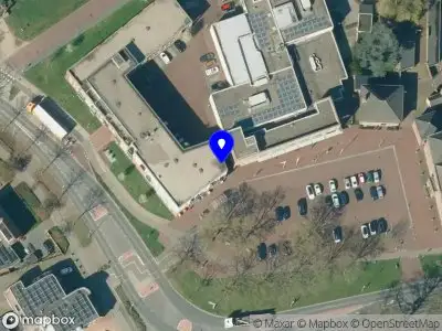 Overlastmelding Babborgaplein in Babberich