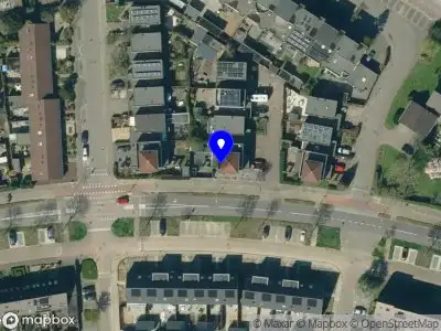 Overlastmelding Zilverschoon in Duiven gesloten