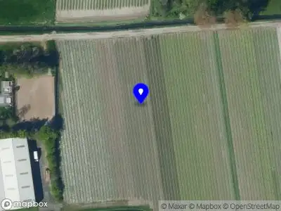 Brandweer met gepaste spoed naar de Visweg in Limmen