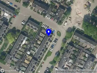 Overlastmelding Kooglaan in Uitgeest