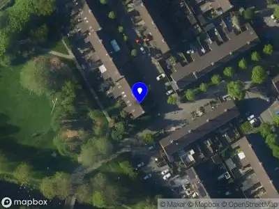 Overlastmelding Nok in Hoorn