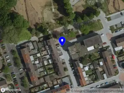 112 melding Brandweer en politie met grote spoed naar de Zwollestraat in Heerlen vanwege stankoverlast