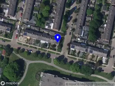 112 melding Ambulance met gepaste spoed naar de Koningin Julianalaan in Gorinchem