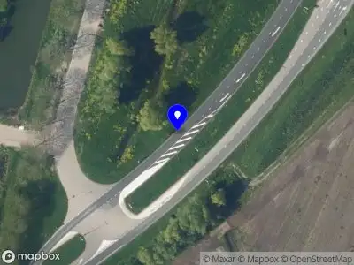 Snelheidscontrole op Stadsbaan Leidsche Rijn te Utrecht