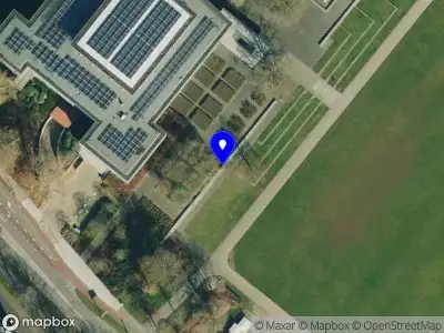 Traumahelikopter met grote spoed naar de Schuurmanstraat in Zwolle vanwege letsel