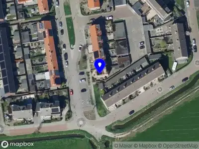 112 melding Besteld ambulance vervoer naar de Polderlaan in Geervliet