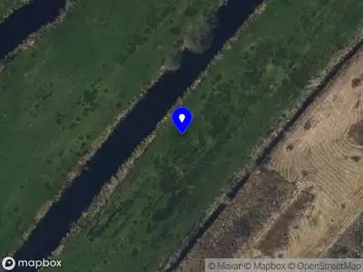 Brandweer met gepaste spoed naar de Pieter Stuyvesantweg in Spanga