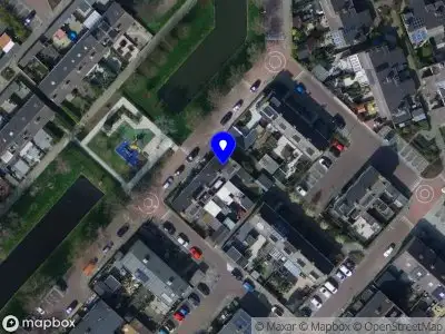 Overlastmelding Meerkoetstraat in Strijen