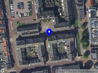 Overlastmelding Kazerneplein in Gorinchem gesloten