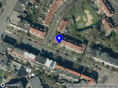 Overlastmelding J.P. Heijestraat in Arnhem