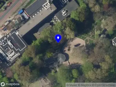 Besteld ambulance vervoer naar de Hofzichtlaan in 's-Gravenhage