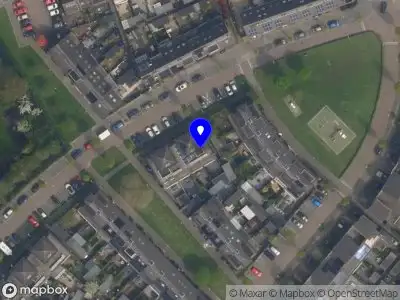 Ambulance met grote spoed naar de Irislaan in Berkel en Rodenrijs