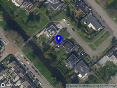 112 melding Ambulance met grote spoed naar de Stad en Landschap in Krimpen aan den IJssel
