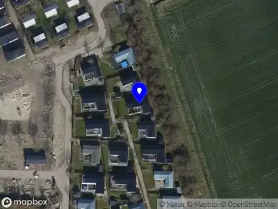 Brandweer met gepaste spoed naar de Landmetersweg in Oostkapelle vanwege een liftopsluiting