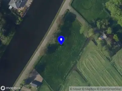 Brandweer met gepaste spoed naar de Veursestraatweg in Leidschendam vanwege een buitenbrand