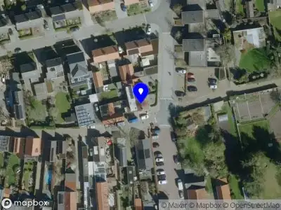 112 melding Overlastmelding Sint Sebastiaanstraat in Hilvarenbeek