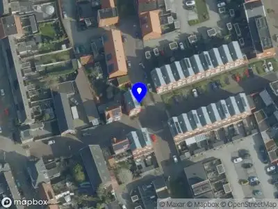 Overlastmelding Bisschop Aelenstraat in Tilburg gesloten