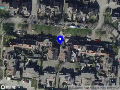 Overlastmelding Bakhuis in Oud-Beijerland