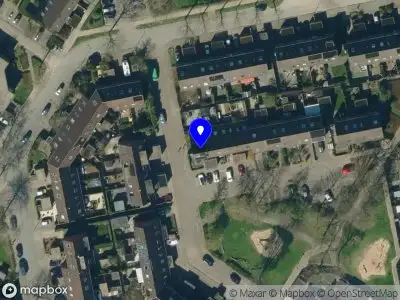Overlastmelding Middelburgsingel in Arnhem