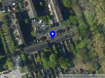 112 melding Overlastmelding Klagerstuin in Zwaag gesloten