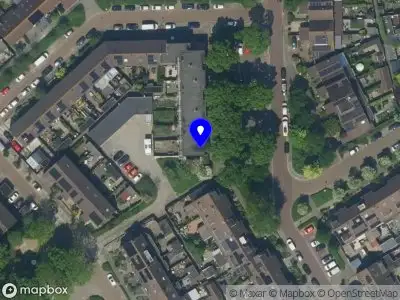Anonieme overlastmelding Breedweerlaan in Heemskerk