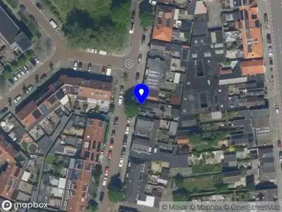 Overlastmelding Grote Houtweg in Beverwijk