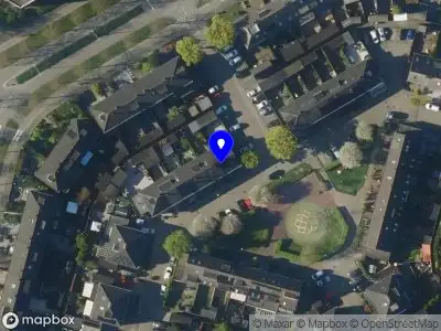 112 melding Overlastmelding Cole Porterhof in Hoorn gesloten