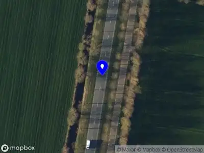 Snelheidscontrole op N369 te Boelenslaan
