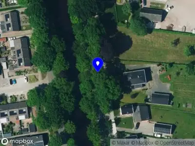Snelheidscontrole op Zijtak OZ te Nieuw-Amsterdam