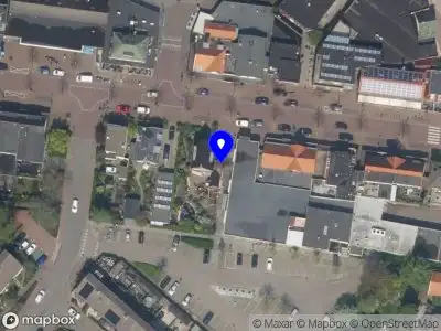 112 melding Ambulance met gepaste spoed naar de Stationsweg in Oostvoorne