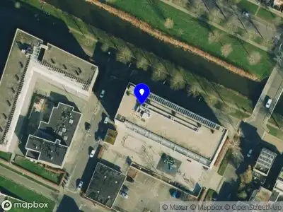 Politie naar de Muurmeesterstraat in Zwolle vanwege aanrijding met letsel