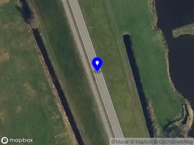 Snelheidscontrole op Mercurius te Heerenveen