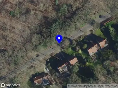 Snelheidscontrole op Sophiaweg te Nijmegen