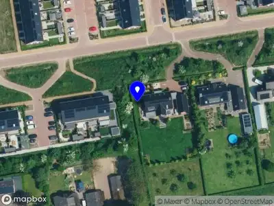 Brandweer met gepaste spoed naar de Stobbenakker in Twello vanwege een liftopsluiting