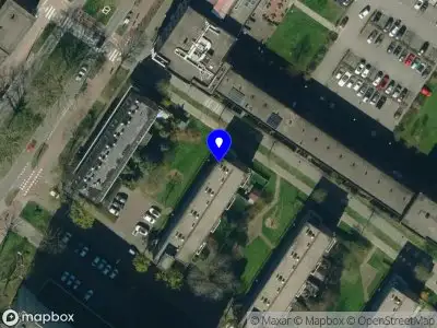 Politie naar de Hortensiastraat in Arnhem vanwege aanrijding met letsel