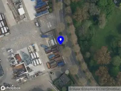 Politie naar de Zomerdijk in IJsselstein vanwege aanrijding met letsel