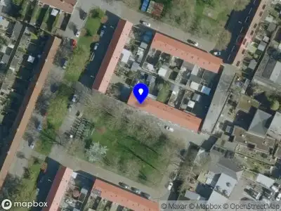 Overlastmelding Dr. Titus Brandsmaplein in Tilburg gesloten