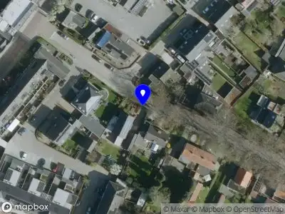 112 melding Overlastmelding Pastoor de Louwstraat in Moergestel