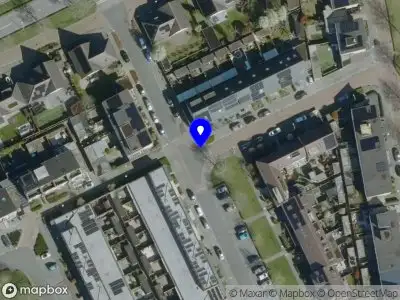 Overlastmelding Graanvelden in Best gesloten